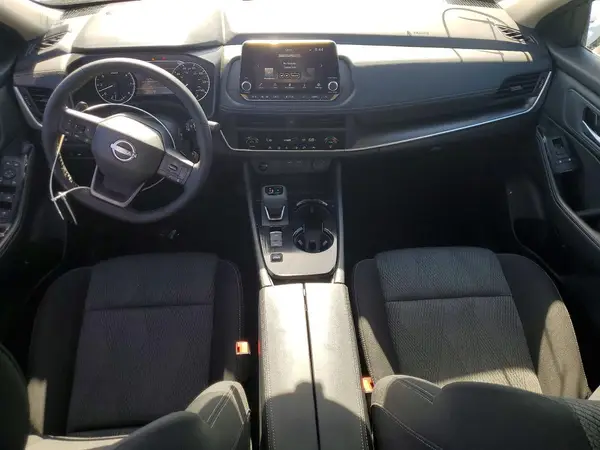 5N1BT3BA6TC778101 2026 NISSAN ROGUE - Image 8