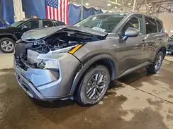 5N1BT3BA6TC781533 2026 NISSAN ROGUE