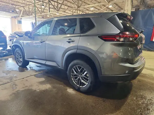5N1BT3BA6TC781533 2026 NISSAN ROGUE - Image 2