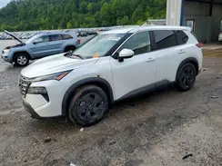 5N1BT3BA6TC784626 2026 NISSAN ROGUE