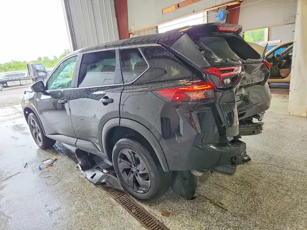 5N1BT3BA6TC823280 2026 NISSAN ROGUE - Image 2