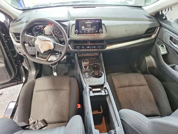 5N1BT3BA6TC823280 2026 NISSAN ROGUE - Image 8