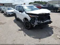 5N1BT3BA6TC859423 2026 NISSAN ROGUE