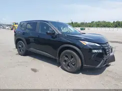 5N1BT3BA6TC860703 2026 NISSAN ROGUE