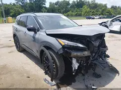 5N1BT3BA6TC865982 2026 NISSAN ROGUE