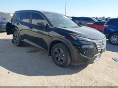 5N1BT3BA6TC886198 2026 NISSAN ROGUE