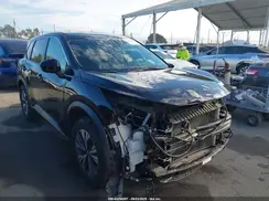 5N1BT3BA7NC672226 2022 NISSAN ROGUE