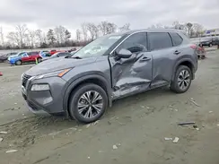 5N1BT3BA7NC676390 2022 NISSAN ROGUE