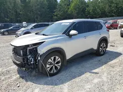 5N1BT3BA7NC677037 2022 NISSAN ROGUE