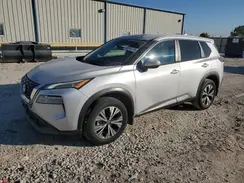 5N1BT3BA7NC677376 2022 NISSAN ROGUE