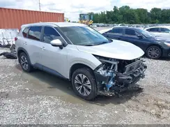 5N1BT3BA7NC678852 2022 NISSAN ROGUE