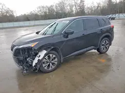 5N1BT3BA7NC682190 2022 NISSAN ROGUE