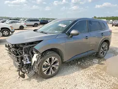 5N1BT3BA7NC684537 2022 NISSAN ROGUE
