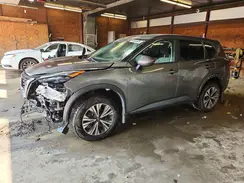 5N1BT3BA7NC684862 2022 NISSAN ROGUE
