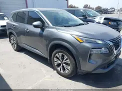 5N1BT3BA7NC685168 2022 NISSAN ROGUE
