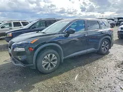 5N1BT3BA7NC690001 2022 NISSAN ROGUE