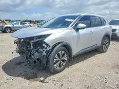 5N1BT3BA7NC696574 2022 NISSAN ROGUE