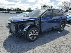 5N1BT3BA7NC697966 2022 NISSAN ROGUE