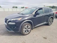 5N1BT3BA7NC698521 2022 NISSAN ROGUE