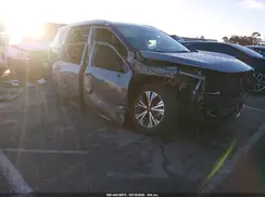 5N1BT3BA7NC700722 2022 NISSAN ROGUE