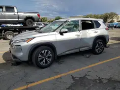 5N1BT3BA7NC702650 2022 NISSAN ROGUE