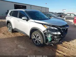 5N1BT3BA7NC706052 2022 NISSAN ROGUE