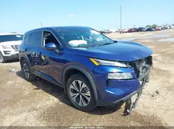 5N1BT3BA7NC707959 2022 NISSAN ROGUE