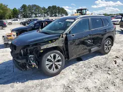 5N1BT3BA7NC710005 2022 NISSAN ROGUE
