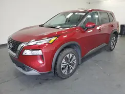 5N1BT3BA7NC716676 2022 NISSAN ROGUE