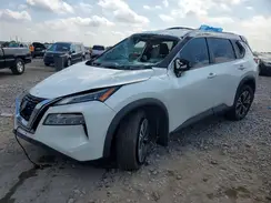 5N1BT3BA7NC718914 2022 NISSAN ROGUE