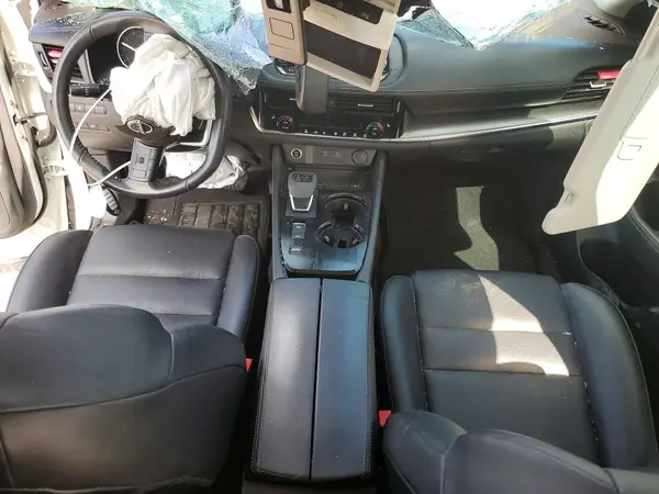 5N1BT3BA7NC718914 2022 NISSAN ROGUE - Image 8