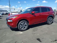 5N1BT3BA7NC721490 2022 NISSAN ROGUE