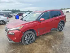 5N1BT3BA7NC721618 2022 NISSAN ROGUE