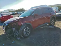 5N1BT3BA7NC721991 2022 NISSAN ROGUE
