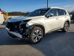 5N1BT3BA7NC723093 2022 NISSAN ROGUE