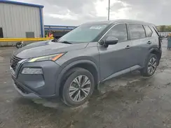 5N1BT3BA7NC723286 2022 NISSAN ROGUE