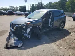 5N1BT3BA7NC726897 2022 NISSAN ROGUE