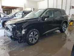 5N1BT3BA7NC727323 2022 NISSAN ROGUE