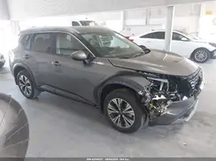 5N1BT3BA7NC727662 2022 NISSAN ROGUE