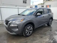 5N1BT3BA7NC728696 2022 NISSAN ROGUE