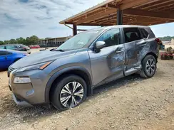 5N1BT3BA7NC728987 2022 NISSAN ROGUE