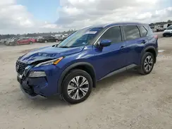 5N1BT3BA7NC731310 2022 NISSAN ROGUE
