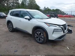5N1BT3BA7PC671323 2023 NISSAN ROGUE