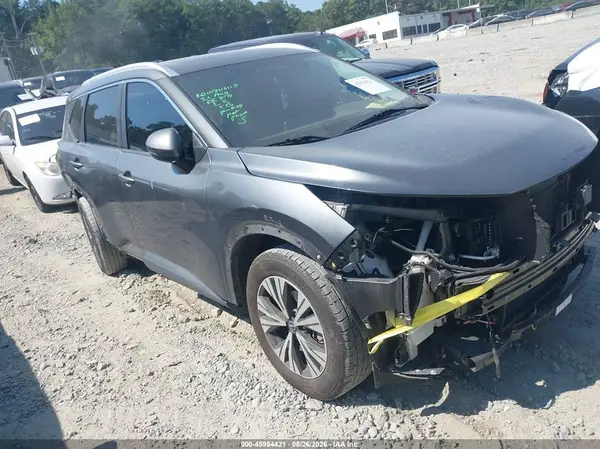 5N1BT3BA7PC673038 2023 NISSAN ROGUE - Image 1
