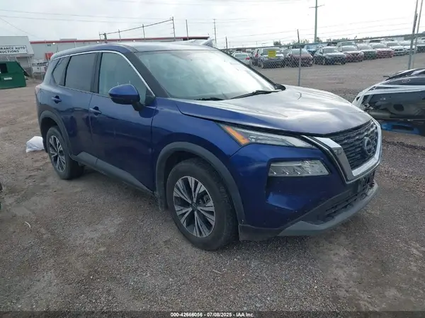 5N1BT3BA7PC675047 2023 NISSAN ROGUE - Image 1