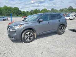 5N1BT3BA7PC679230 2023 NISSAN ROGUE