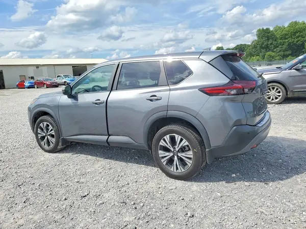 5N1BT3BA7PC679230 2023 NISSAN ROGUE - Image 2