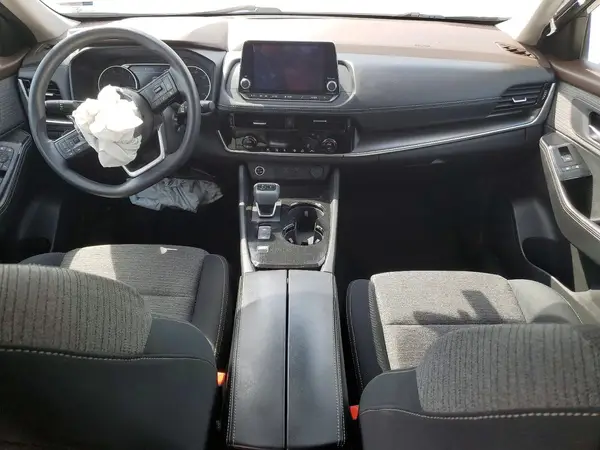 5N1BT3BA7PC679230 2023 NISSAN ROGUE - Image 8