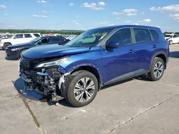 5N1BT3BA7PC682810 2023 NISSAN ROGUE - Image 1
