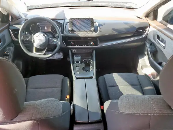 5N1BT3BA7PC682810 2023 NISSAN ROGUE - Image 8